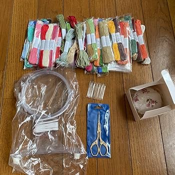 Amazon | アシェット クロスステッチ 1号〜30号 | 手芸・画材 通販